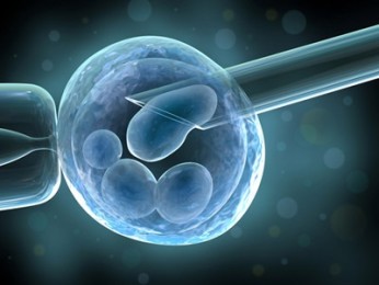 Ivf pregnancy induced at 40 weeks uk