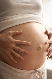 pregnancy