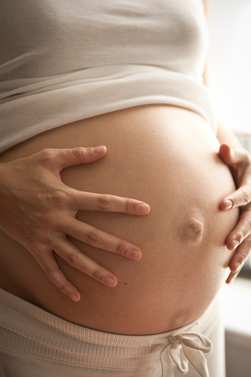 pregnancy