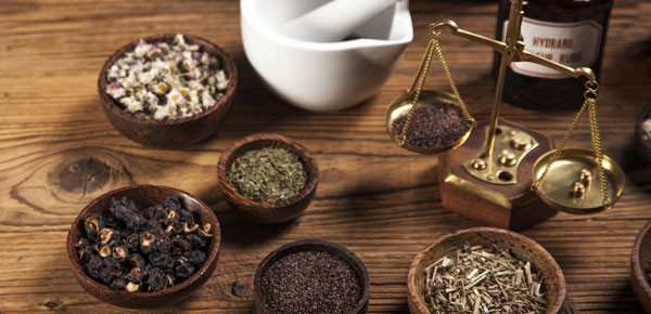 Chinese Herbs Gold Coast