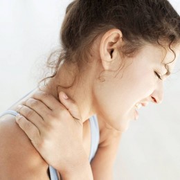 Neck Pain Haynes Acupuncture Gold Coast