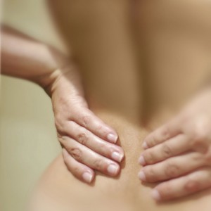 acupuncture low back pain