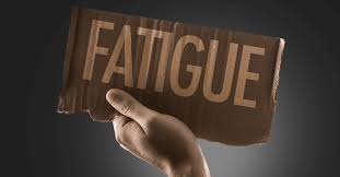 stress adrenal fatigue