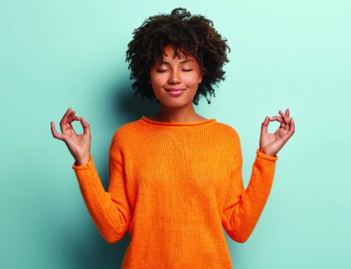 Acupuncture as Self Care