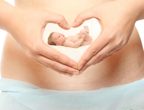 Preconception Care – Acupuncture & Chinese Herbal Medicine