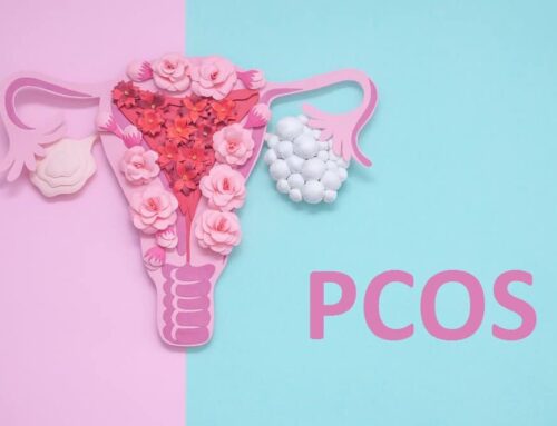 PCOS: Infertility or Just want to get your body right?