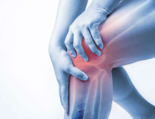 Osteoarthritis