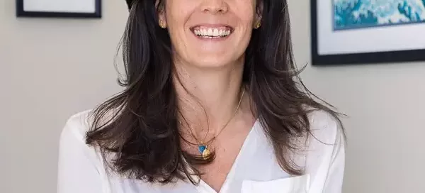 Gold Coast Acupuncturist - Ségolène Prats