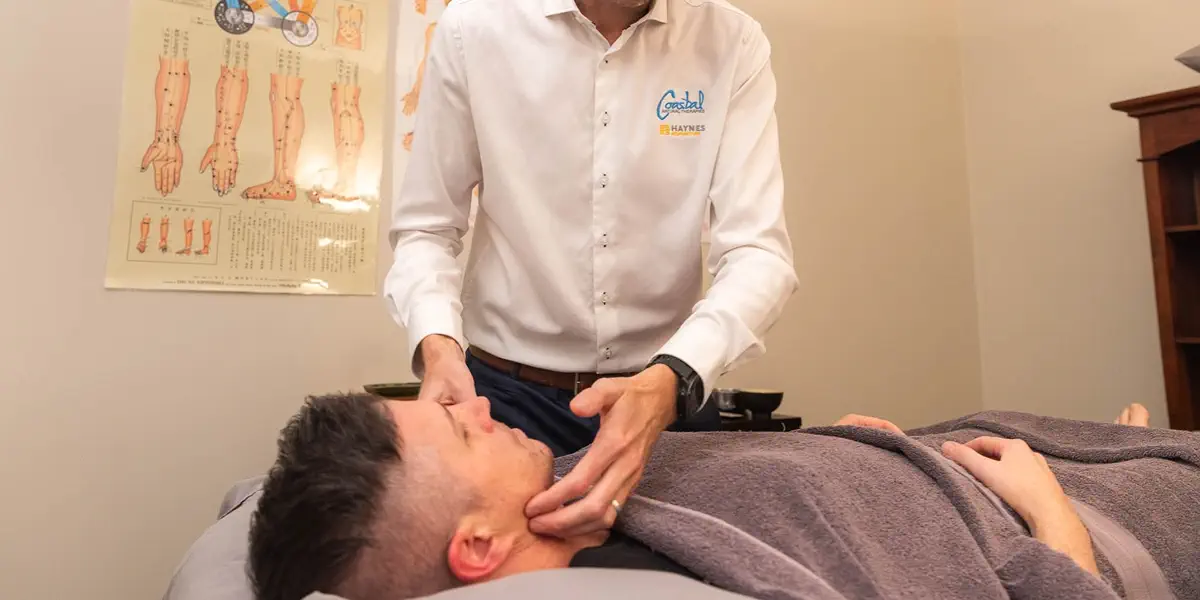 Acupuncture For Vertigo And Dizziness Gold Coast