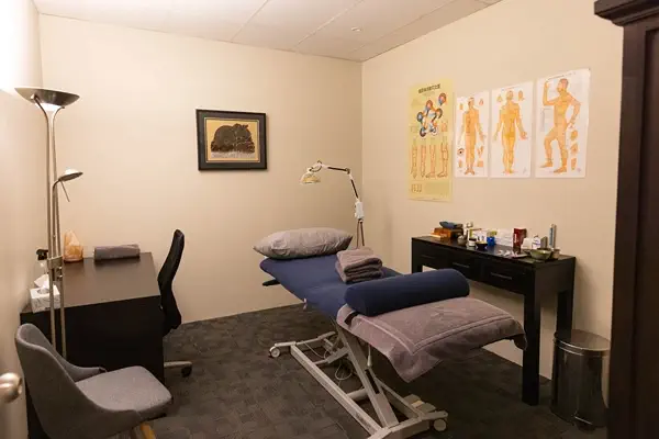 Haynes Acupuncture Clinic Bundall 6