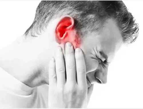 Tinnitus: An Acupuncture and Chinese Medicine Approach