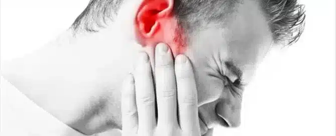 tinnitus ears acupuncture gold coast