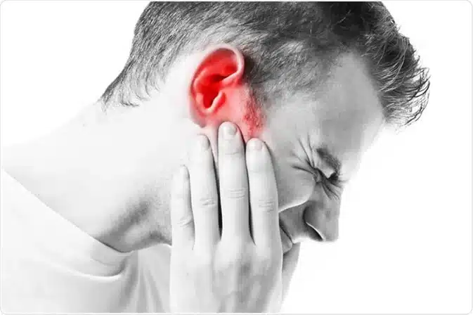 tinnitus ears acupuncture gold coast