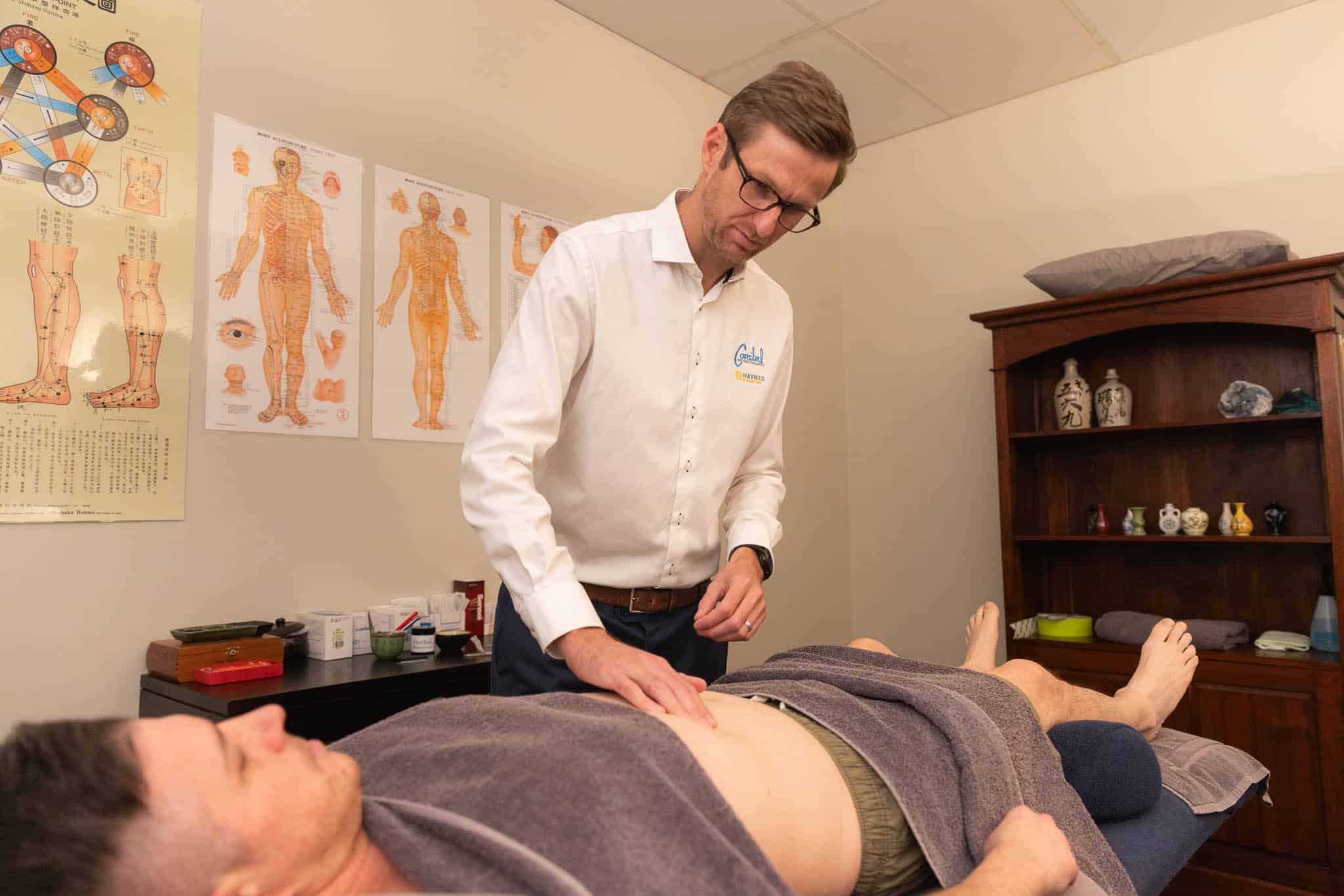 Kiiko Style Acupuncture Acupuncture Gold Coast