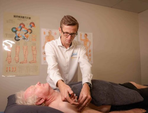 Prolotherapy vs. Acupuncture: Pain Relief on the Gold Coast