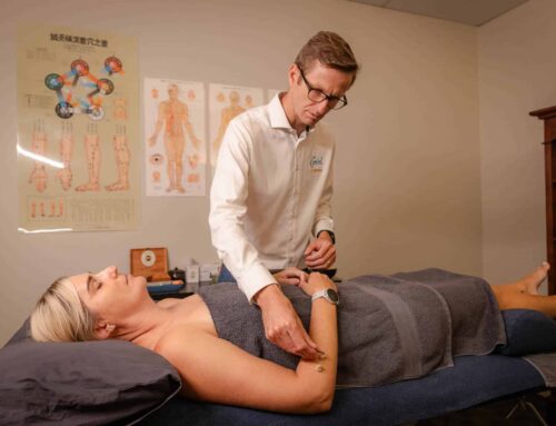 Understanding Dysautonomia and How Acupuncture Can Help