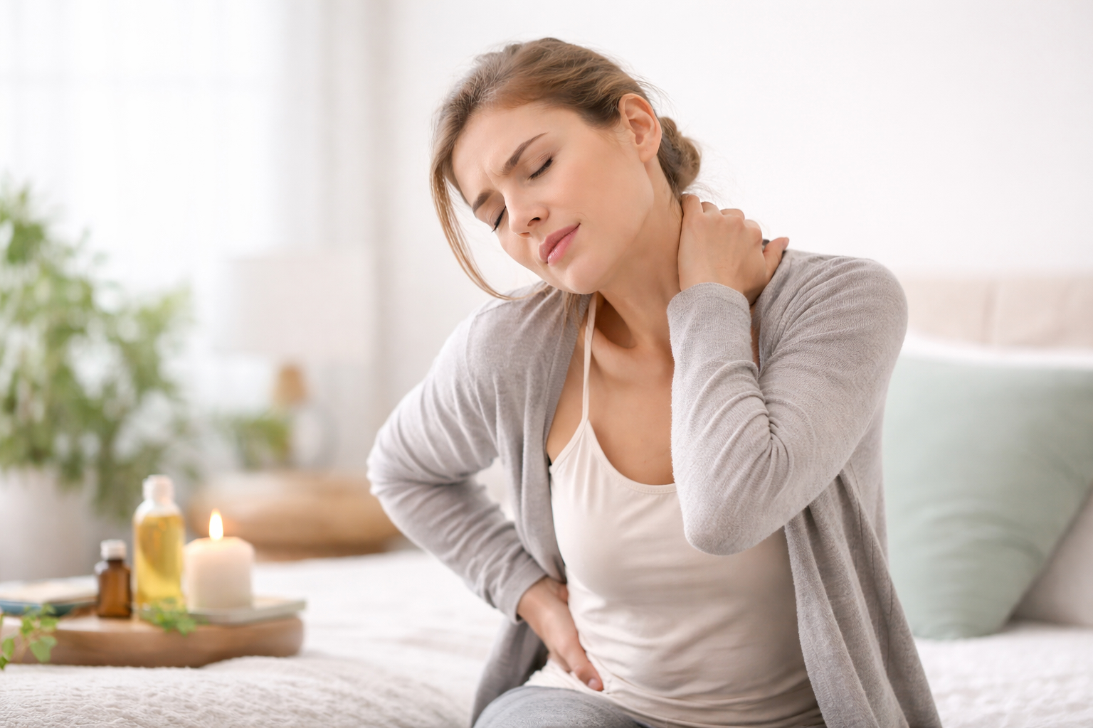 acupuncture gold coast fibromyalgia