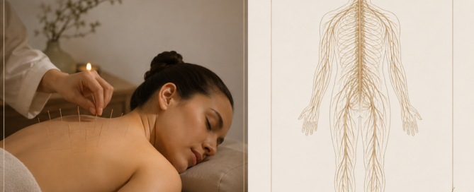 acupuncture gold coast nervous system