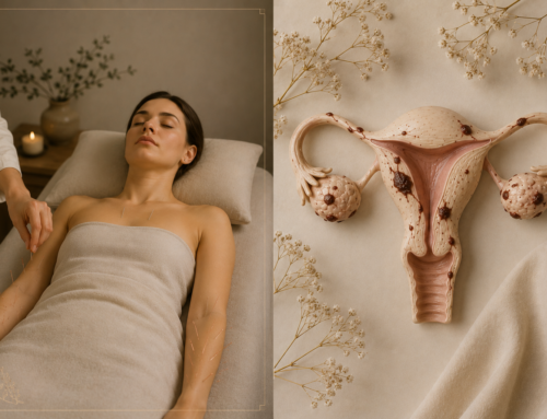 Acupuncture for Endometriosis | An Integrative Perspective – By Natsumi Sato