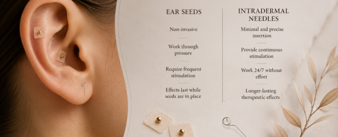 ear seeding acupuncture gold coast