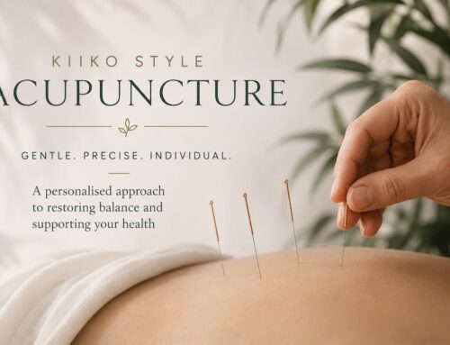 Kiiko Style Acupuncture: A Gentle, Precise Approach to Treatment